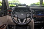 Hyundai Mistra 2014 года (CN)
